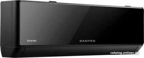 Кондиционер Dantex Advance Pro Plus Black Edition RK-09SATBI PLUS/RK-09SATBIE фото 1