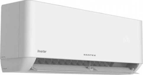 Кондиционер Dantex Advance Pro Plus 2 Inverter RK-12SAT2I/RK-12SAT2IE фото 2