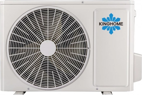 Кондиционер KINGHOME Cosmo Nordic KWH18AWDXD-K6DNA1A фото 4