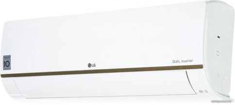 Кондиционер LG Smart Line TC18GQ фото 14