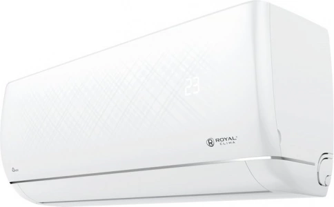 Кондиционер Royal Clima Renaissance 2025 RC-RND55HN фото 4