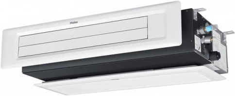 Кондиционер Haier Super Match Plus AD35S2SS1FA/1U35S2SM4FA фото 1