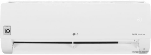 Кондиционер LG Mega Plus P12EP1 фото 4