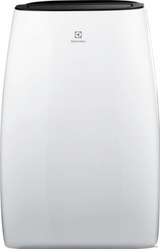 Мобильный кондиционер Electrolux EACM-10 HR/N3 фото 3