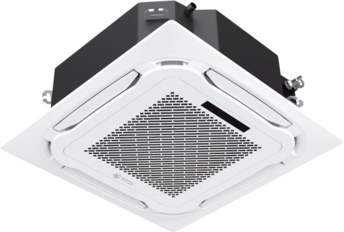 Кондиционер Royal Clima Competenza DC Inverter 2025 CO-4C 48HNDI/CO-4C/pan 8D2/CO-E 48HNDI фото 1