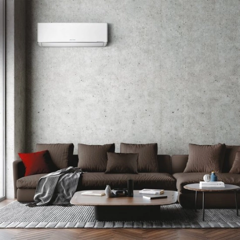 Кондиционер Royal Thermo Barocco RTB-07HN8_V2 фото 11