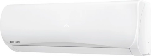 Кондиционер Chigo Aero Invertor R 32 CS-25V3G-B170AY8B фото 1