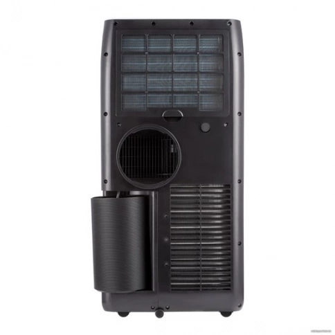 Мобильный кондиционер Electrolux Manhattan EACM-07 FM/N3 фото 10