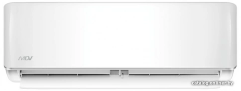 Кондиционер MDV Aurora R410A On/Off MDSA-30HRN1/MDOA-30HN1 фото 2