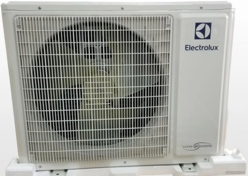 Кондиционер Electrolux Arctic_X Super DC Inverter EACS/I-12HAR_X/N3 фото 4