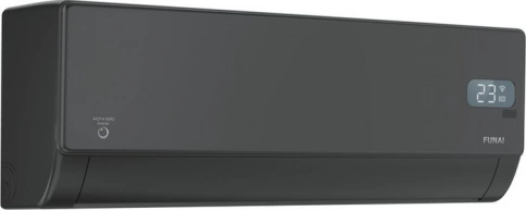Кондиционер Funai Akoya Nero Inverter RAC-I-AN75HP.D01 фото 3
