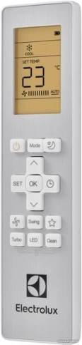 Кондиционер Electrolux Smartline EACS-12HSM/N3 фото 10