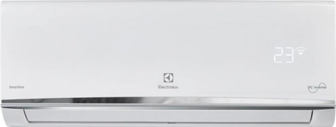 Кондиционер Electrolux Smartline DC EACS/I-09HSM/N8_V2 фото 2