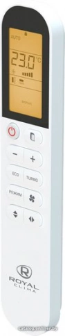 Кондиционер Royal Clima Gloria Inverter Upgrade RCI-GL28HN фото 4